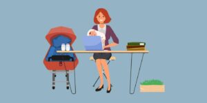 Η Επιστροφή στην Εργασία μετά την Άδεια Μητρότητας 0 qiqsbf9mjqmf51ds