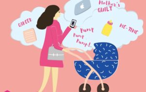 Η Επιστροφή στην Εργασία μετά την Άδεια Μητρότητας 1599052855869