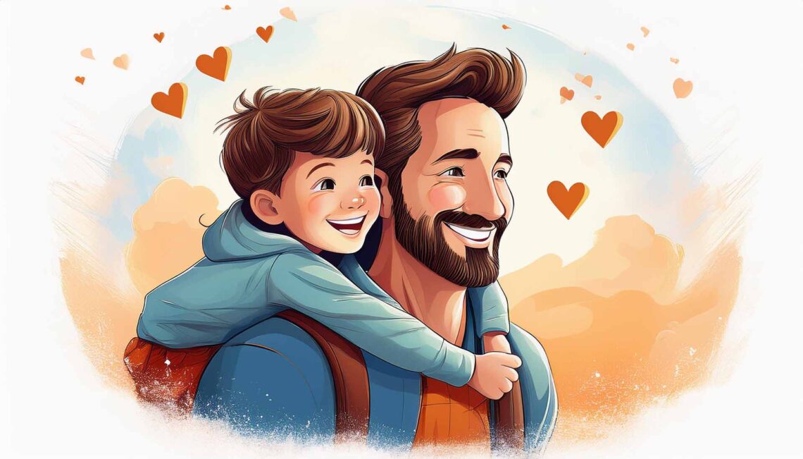 195 happy fathers day quotes