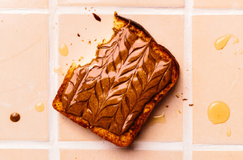 best healthy pregnancy snacks 722x406