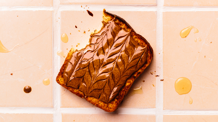 best healthy pregnancy snacks 722x406