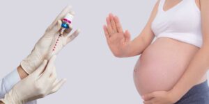 why botox is typically avoided during pregnancy