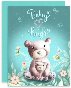 Γιατί τα μωρά λατρεύουν τις αγκαλιές - κι εμείς τις δίνουμε απλόχερα baby love and hugs