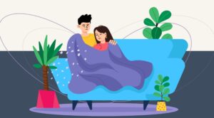 💬 Πώς να μιλήσεις με τον σύντροφό σου για το σεξ μετά τον τοκετό bad sex header bad sex scaled