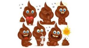 💩 10 Πράγματα που Πρέπει να Ξέρεις για τα Κακά του Μωρού σου poop