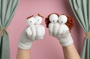 benefits of puppet theatre