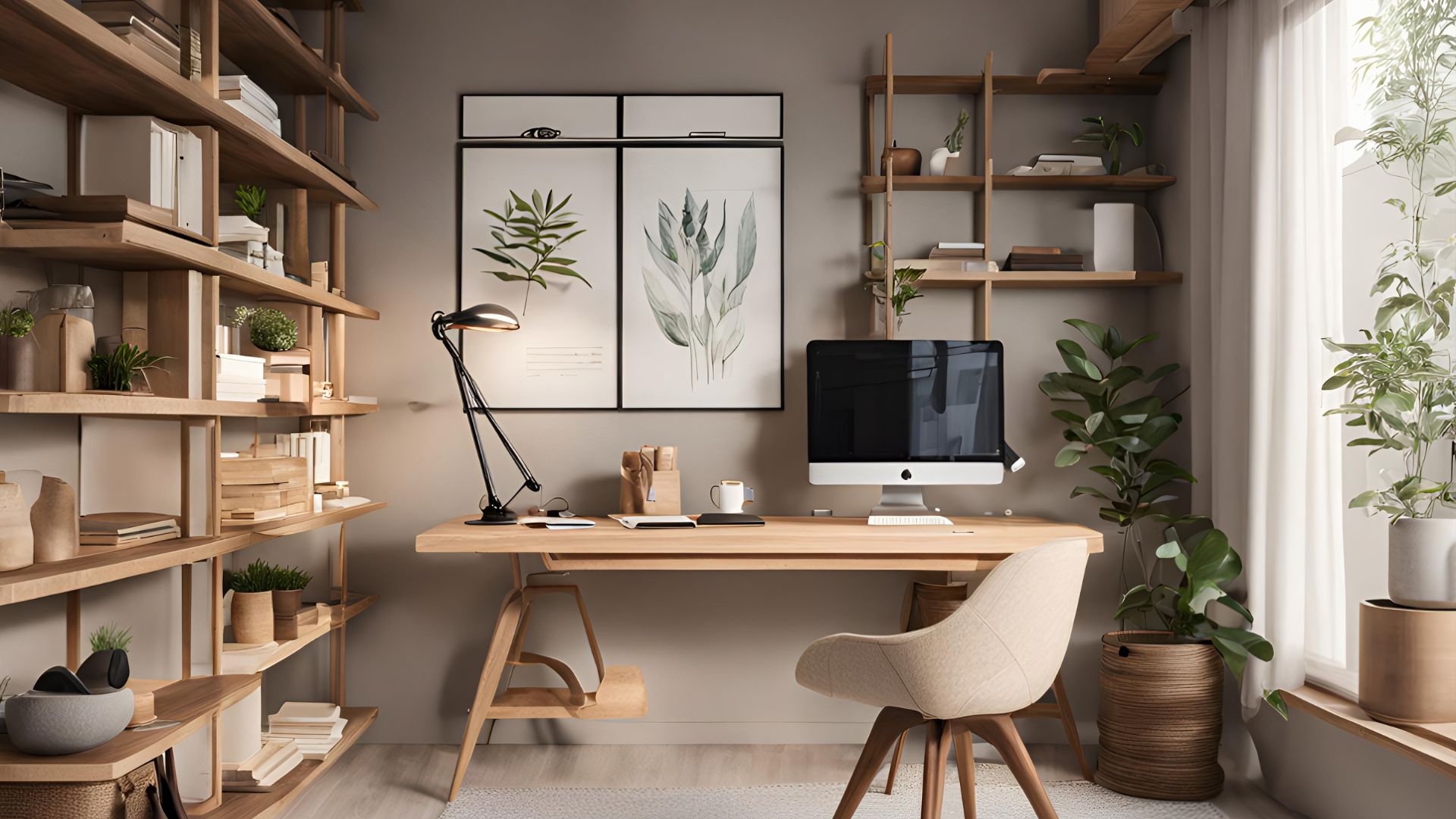 home decor